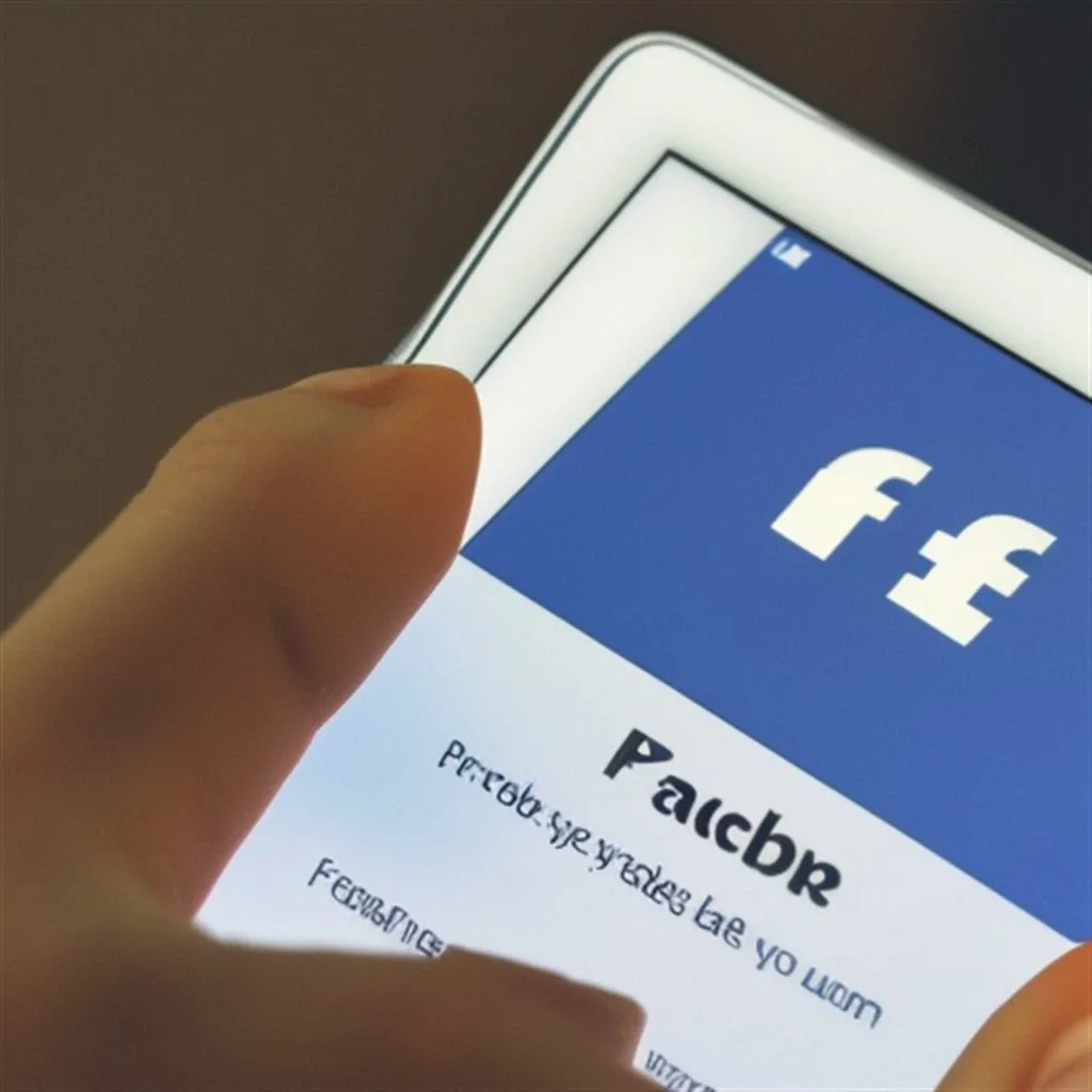 Jak stworzyć prywatny profil na Facebooku