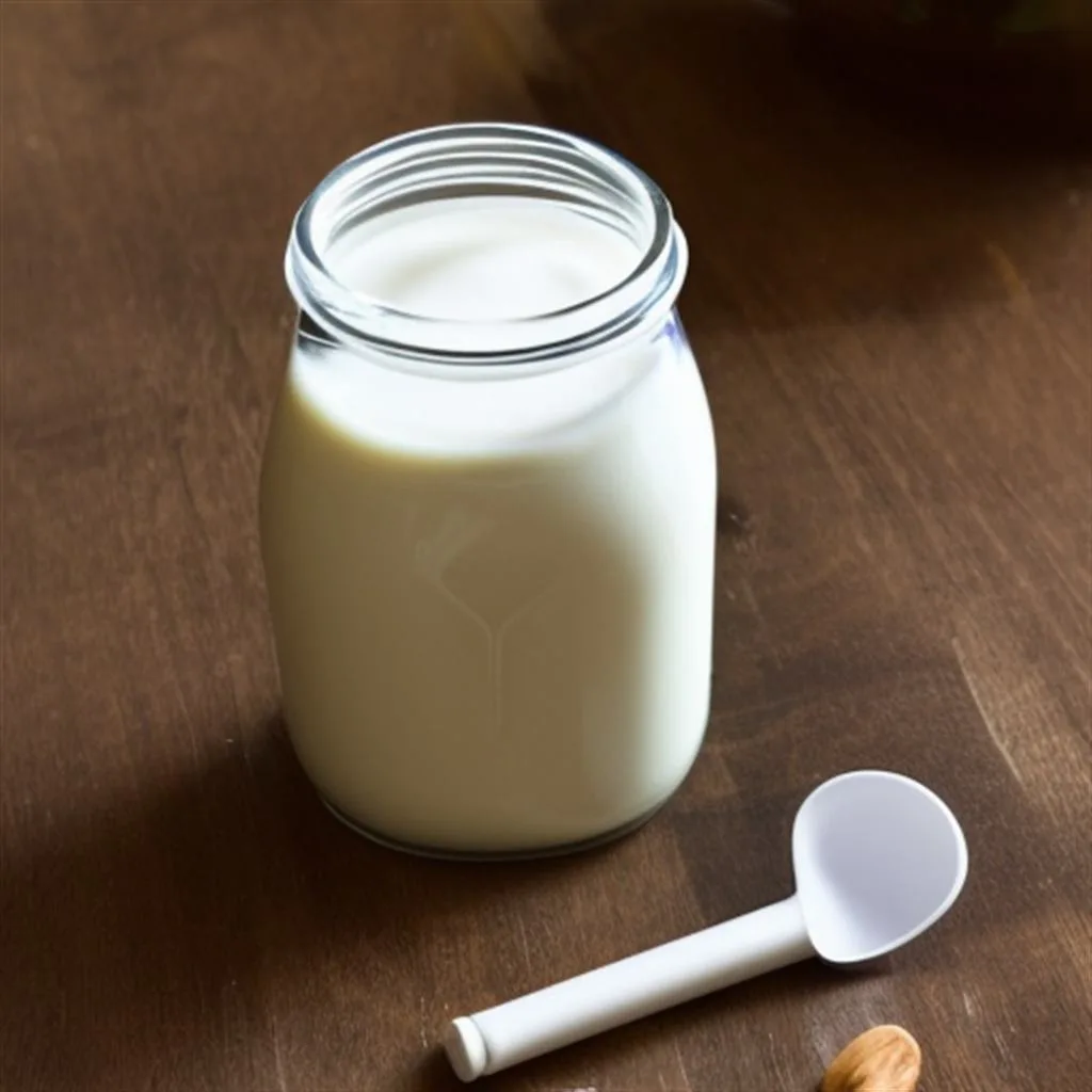 Jak zrobić mleko sojowe w wyciskarce