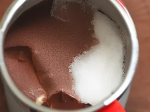 Jak zrobić mrożone kakao