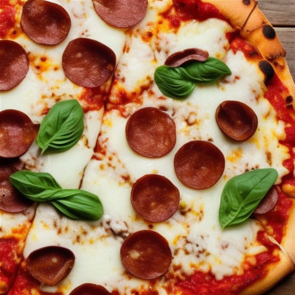 Jak zrobić najlepszą pizzę