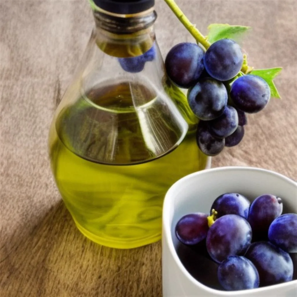 Jak zrobić nalewkę z ciemnych winogron