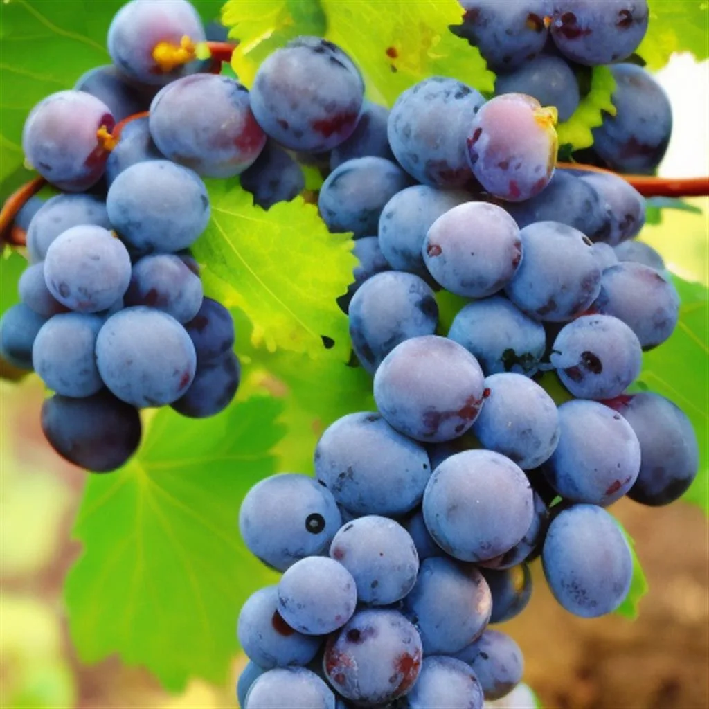 Jak zrobić nalewkę z jasnych winogron