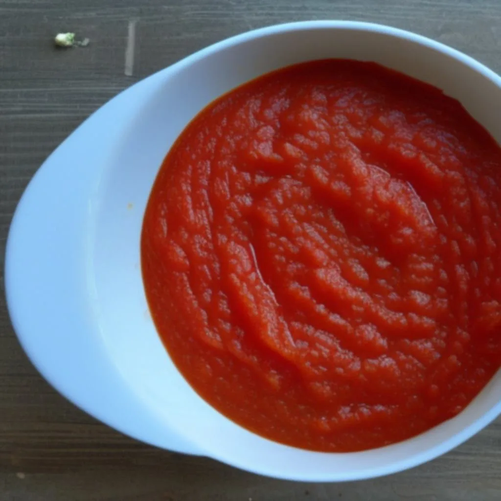 Jak zrobić przecier pomidorowy ze świeżych pomidorów